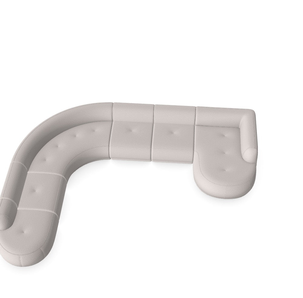 Modulært Sofa Gio - Din Ønskekonfiguration M_SADGDJ