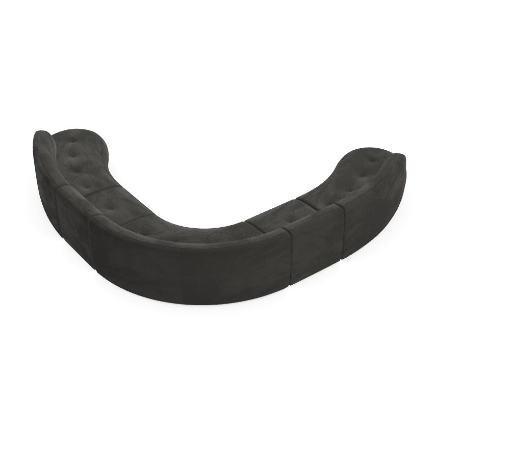 Modulsofa Gio - Din ønskekonfiguration M_SFABM3