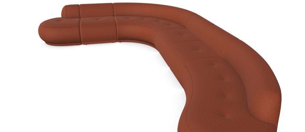 Modulares Sofa Gio - Deine Wunschkonfiguration M_SIJR8T