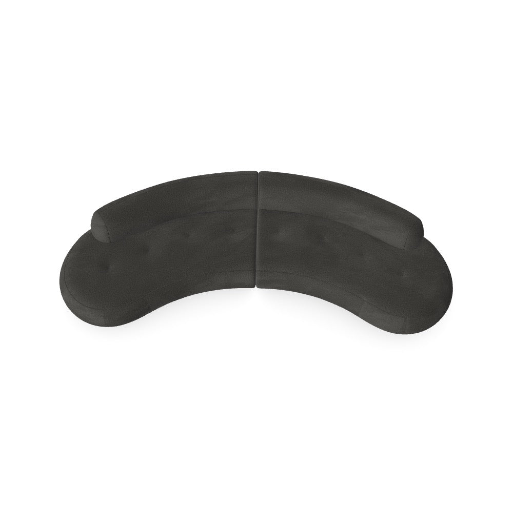 Modulsofa Gio - Din ønskekonfiguration M_SMCZEH