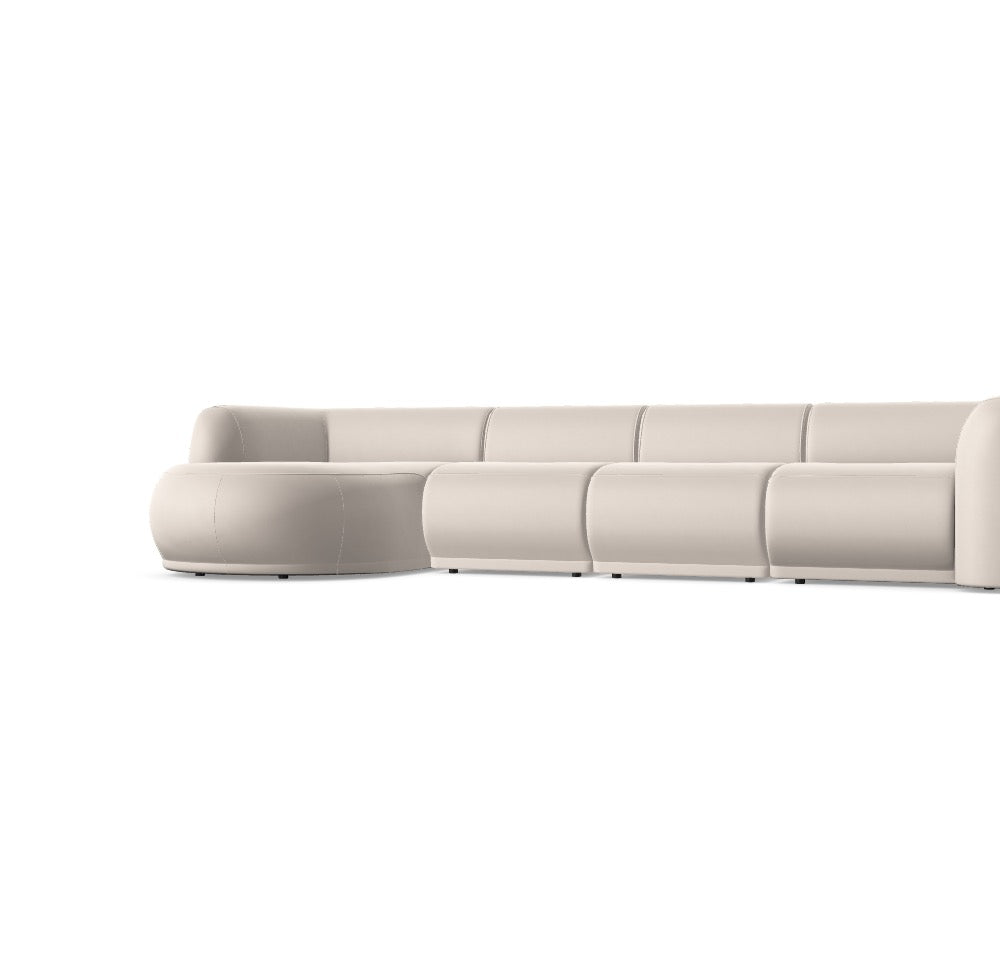 Modulært sofa Gio - Din ønskekonfiguration M_SRY6MA