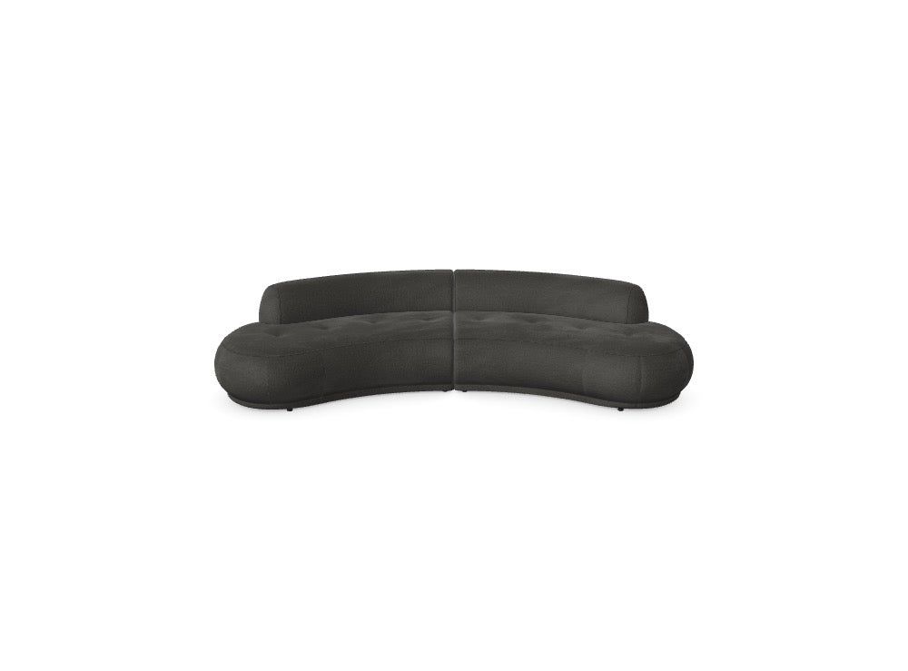 Modulær sofa Gio - Din ønskede konfiguration M_T3TOYW