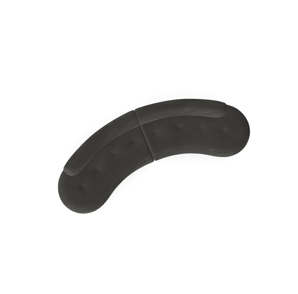 Modulært sofa Gio - Din ønskekonfiguration M_TDYEWE