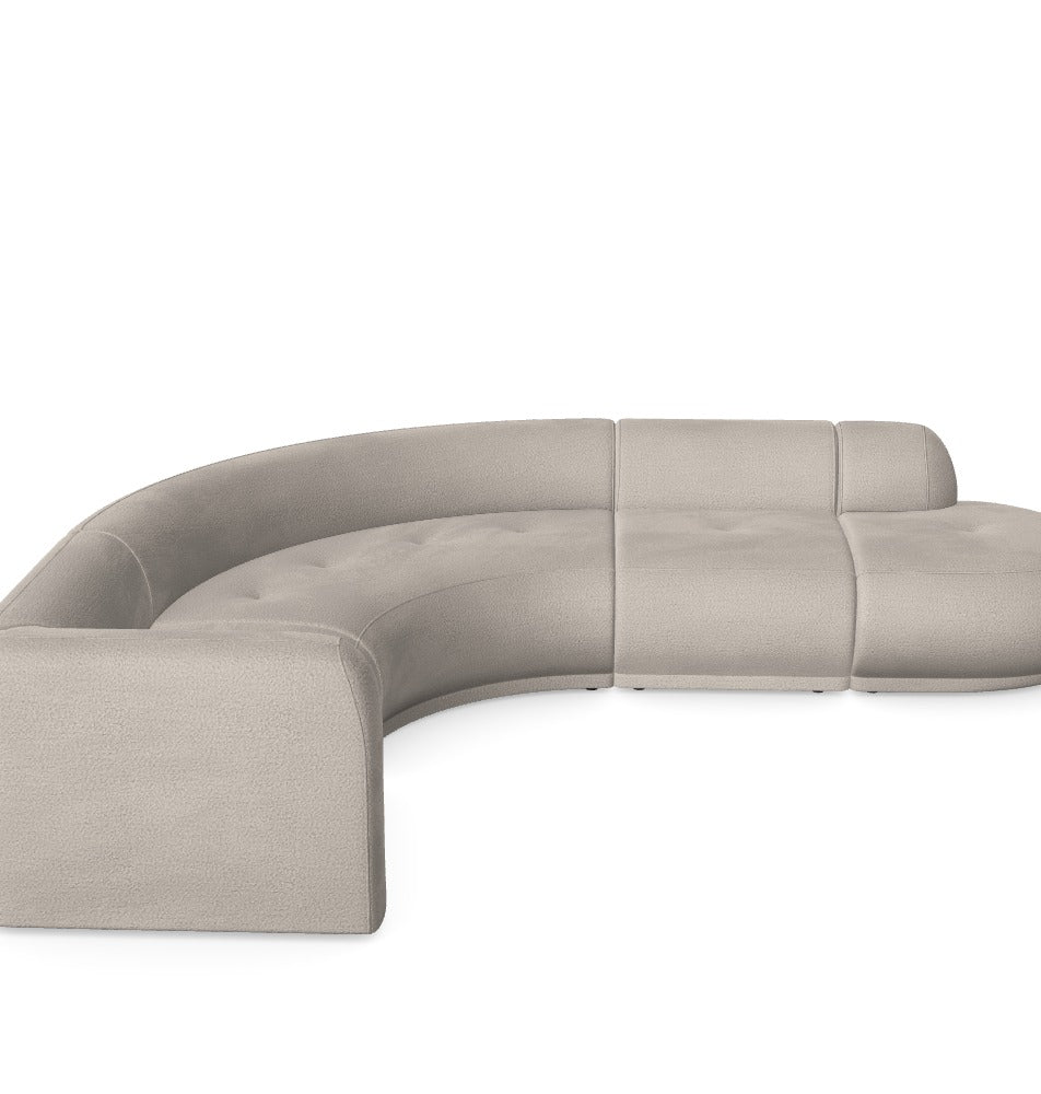 Modulsofa Gio - Din ønskekonfiguration M_UC59RR