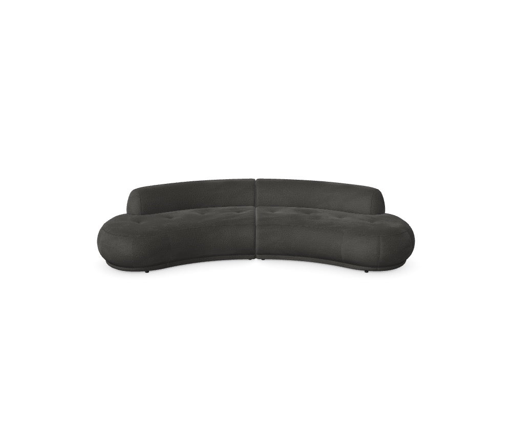 Modulsofa Gio - Din ønskekonfiguration M_V8KFXL
