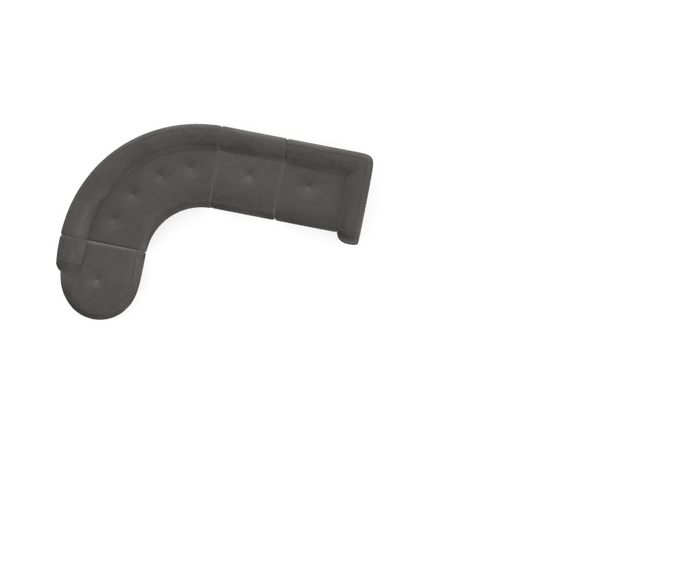 Modulsofa Gio - Din ønskekonfiguration M_VPRXP4