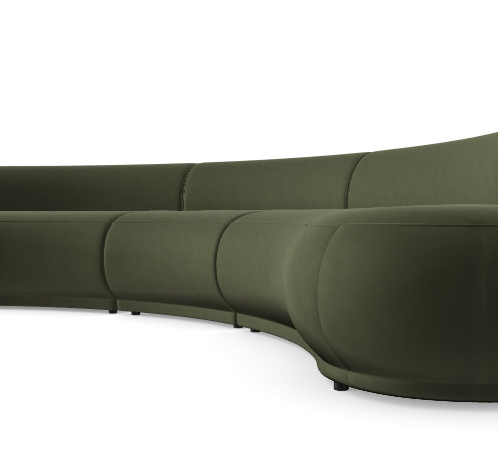 Modulsofa Gio - Din ønskekonfiguration M_WJMEMA