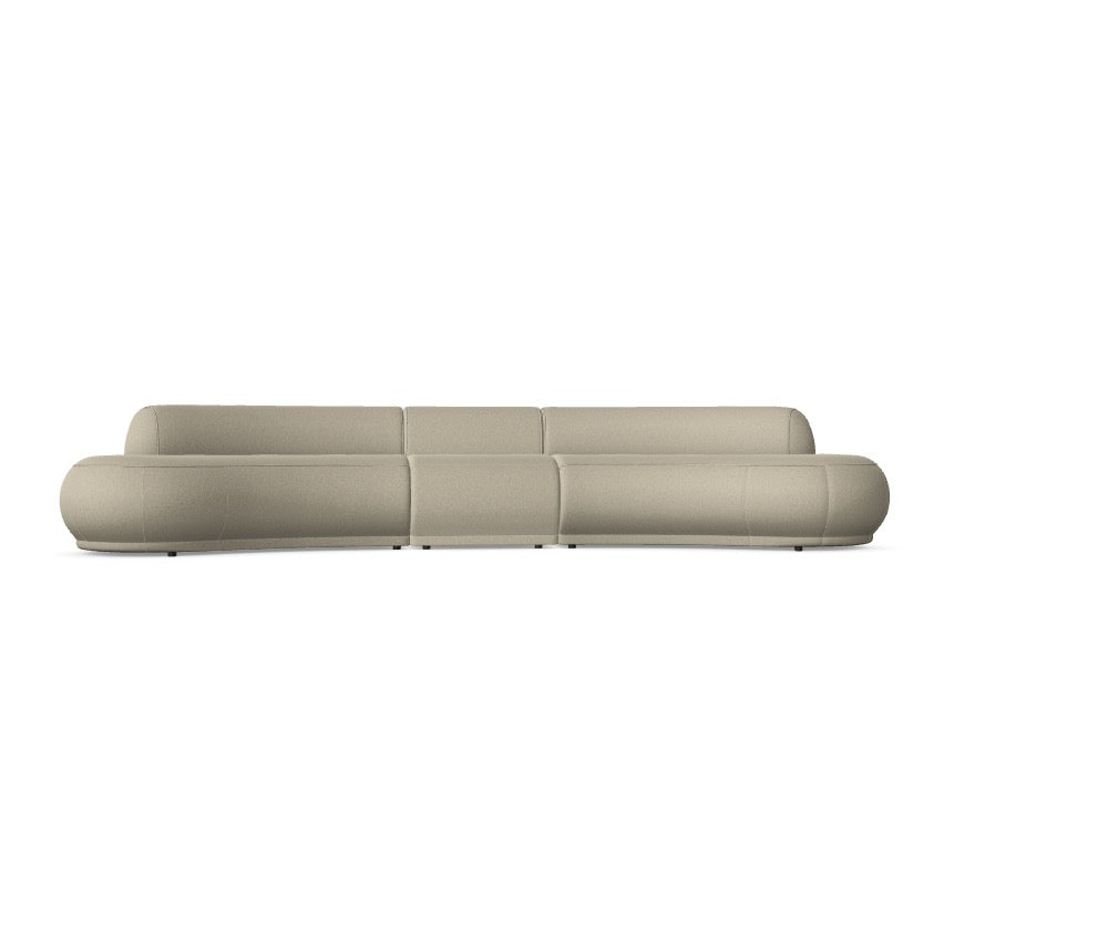 Modulsofa Gio - Din ønskekonfiguration M_WTPGYV