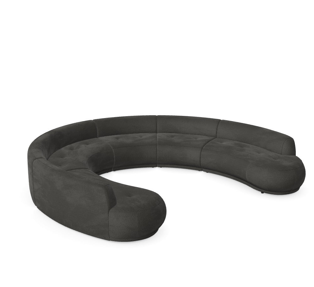 Modulsofa Gio - Din ønskekonfiguration M_WUFP5H