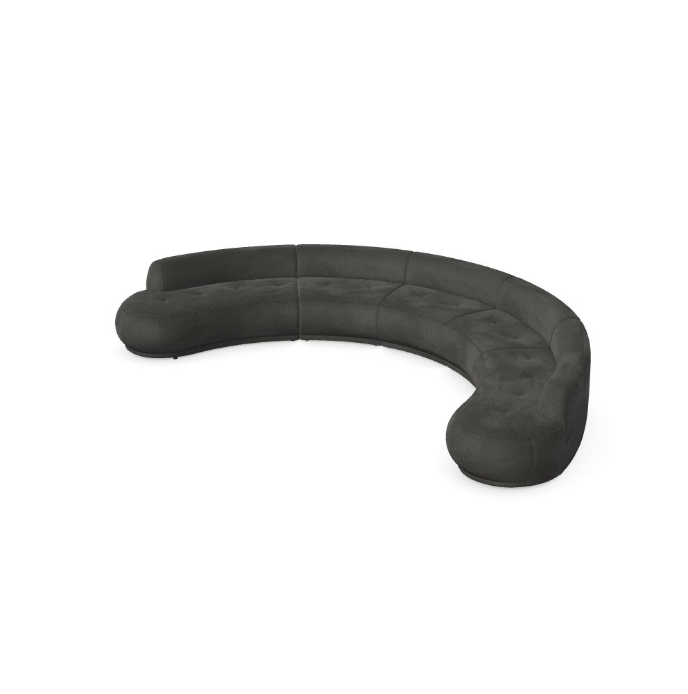 Modulært Sofa Gio - Din ønskekonfiguration M_X45NH4