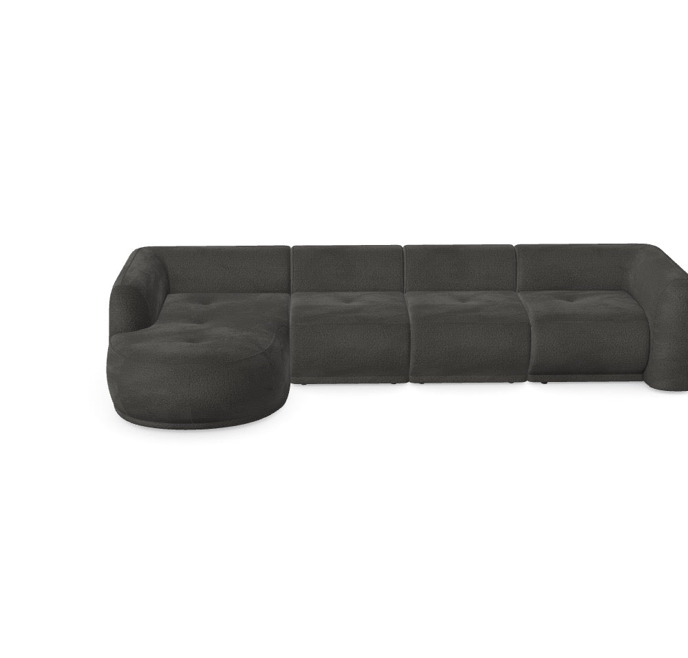 Modulares Sofa Gio - Deine Wunschkonfiguration M_XN4GYY