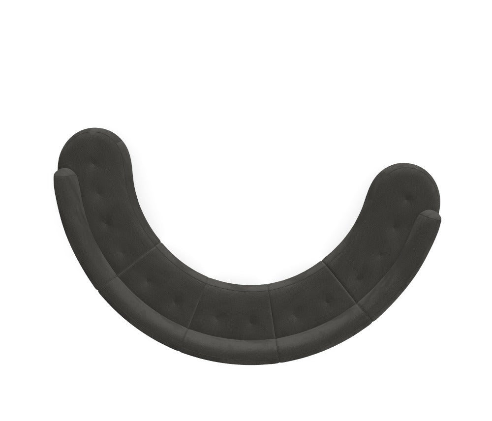 Modulær sofa Gio - Din ønskede konfiguration M_XNIXHJ