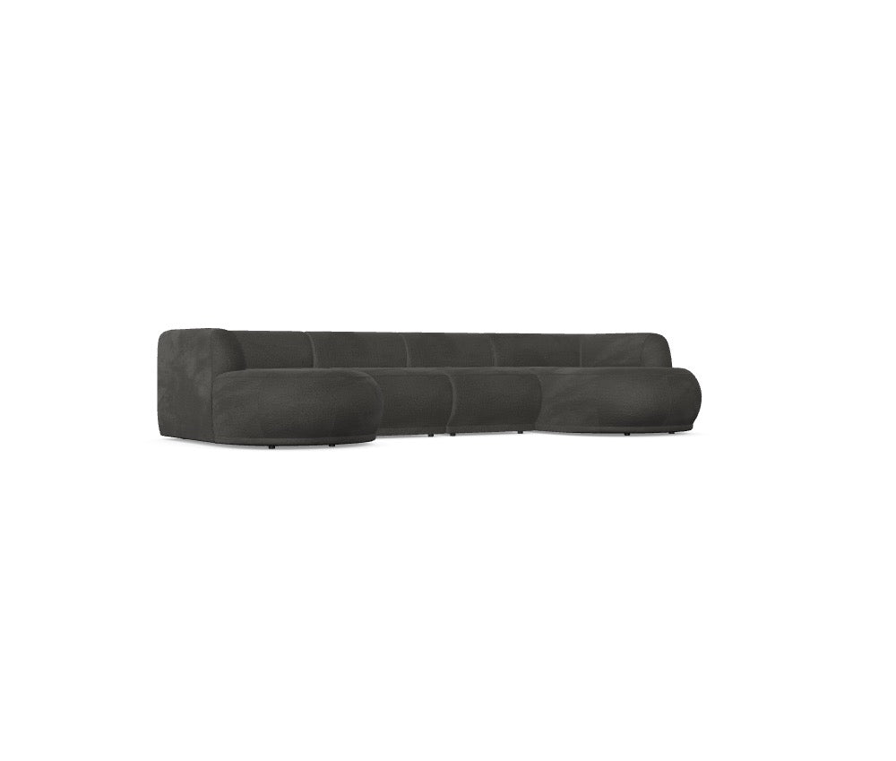 Modulsofa Gio - Din ønskekonfiguration M_XNRYDH