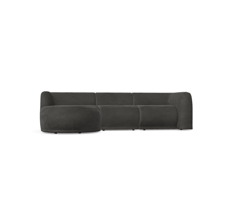 Modulares Sofa Gio - Deine Wunschkonfiguration M_XY2UL2
