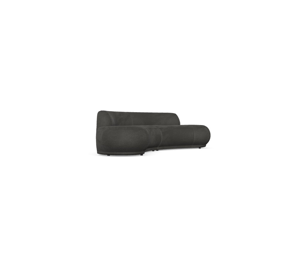 Modulær sofa Gio - Din ønskekonfiguration M_YOYKM5