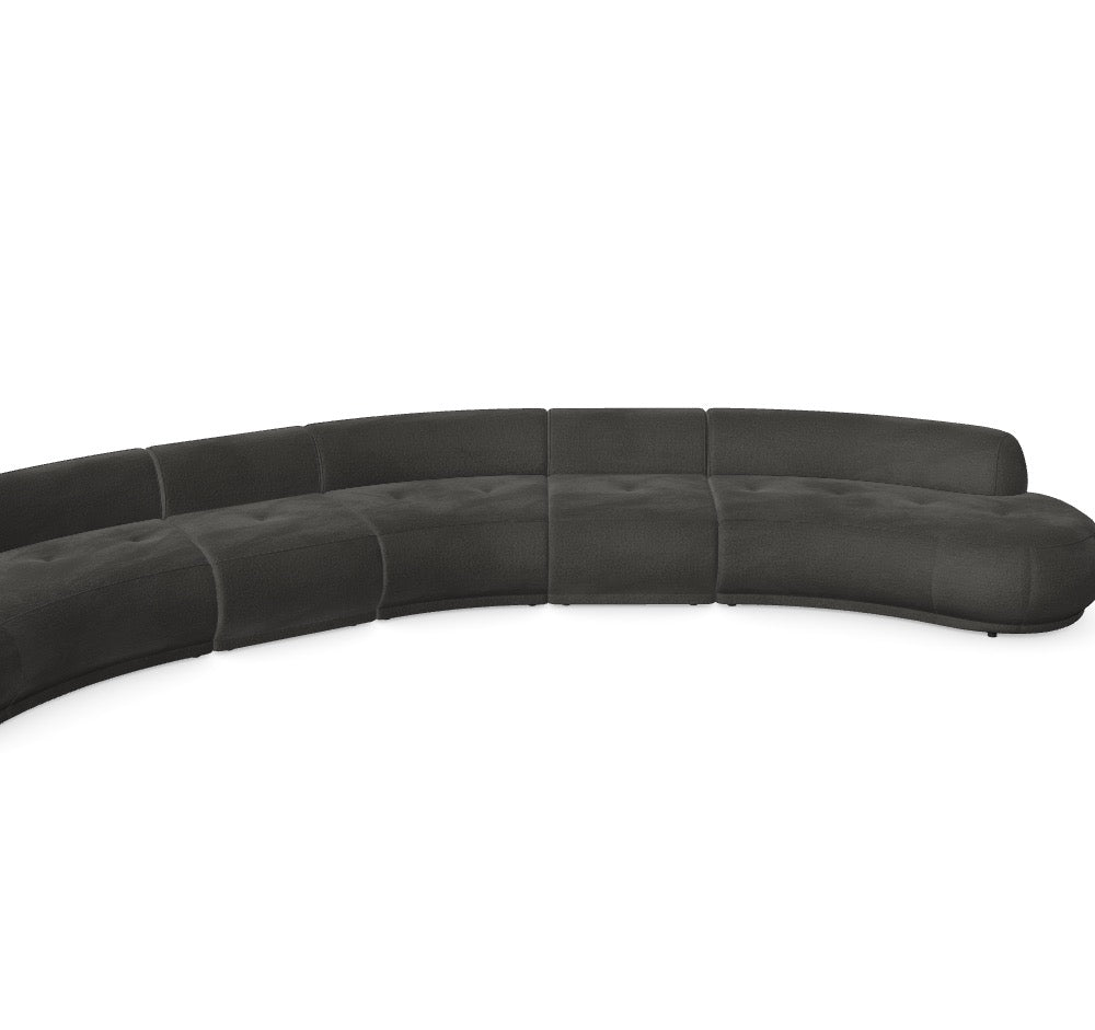 Modulsofa Gio - Din ønskekonfiguration M_YZGIZ7