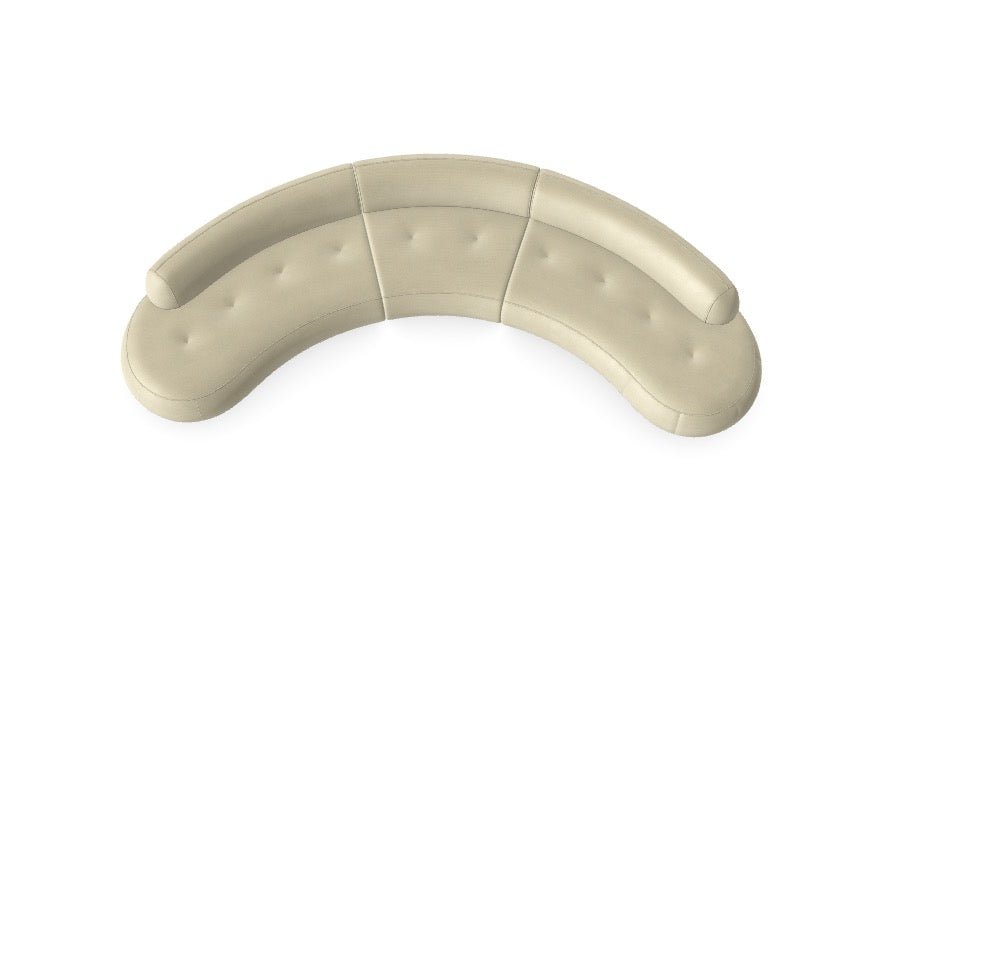 Modulært sofa Gio - Din ønskekonfiguration M_Z9CSA8