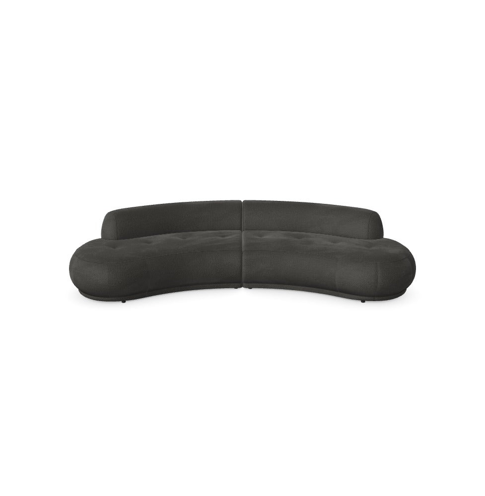Modulares Sofa Gio - Deine Wunschkonfiguration M_ZCDXUM