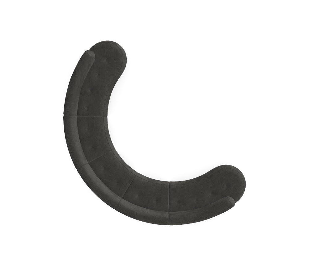 Modulsofa Gio - Din ønskekonfiguration M_ZNMWDH