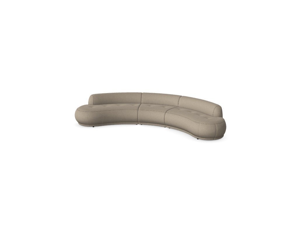 Modulares Sofa Gio - Deine Wunschkonfiguration M_ZVXUSH