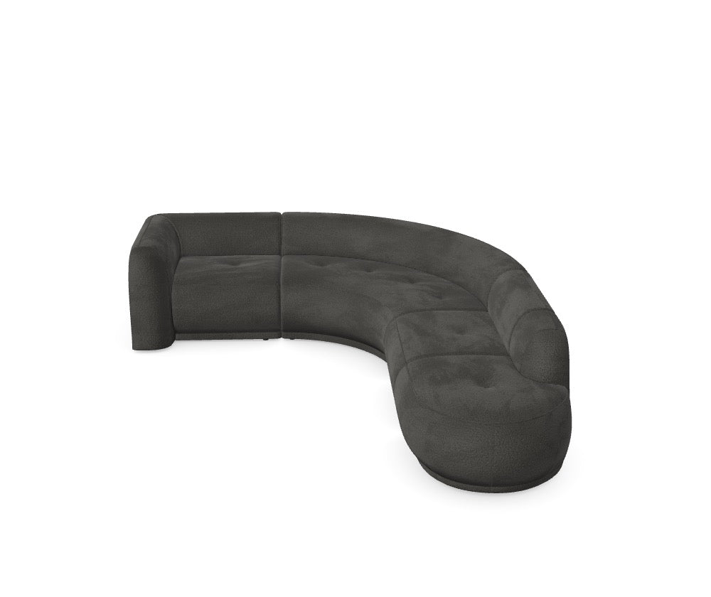 Modulært sofa Gio - Din ønskekonfiguration M_ZXHAE2