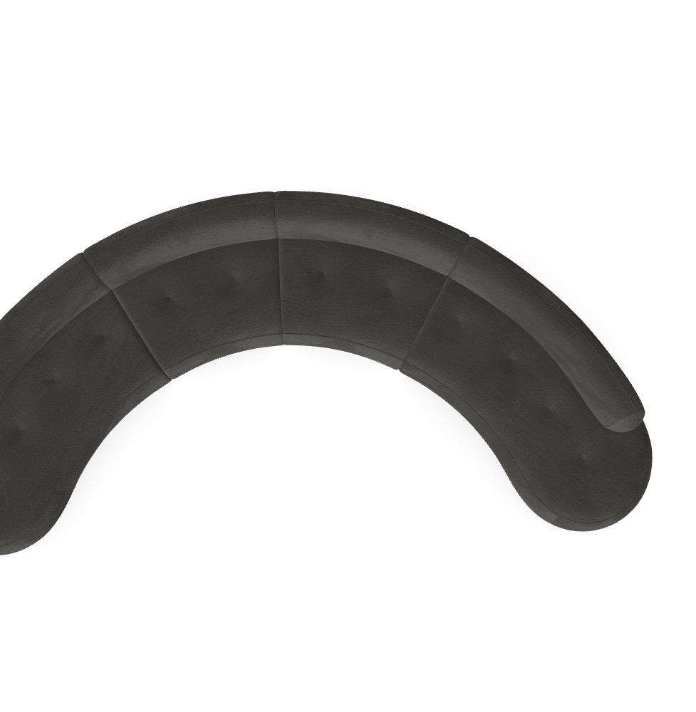 Modulær sofa Gio - Din ønskekonfiguration N8TGAH