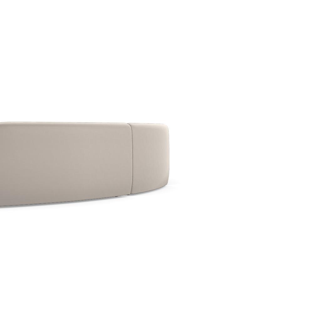 Modulær sofa Gio - Din ønskede konfiguration NW7QQR