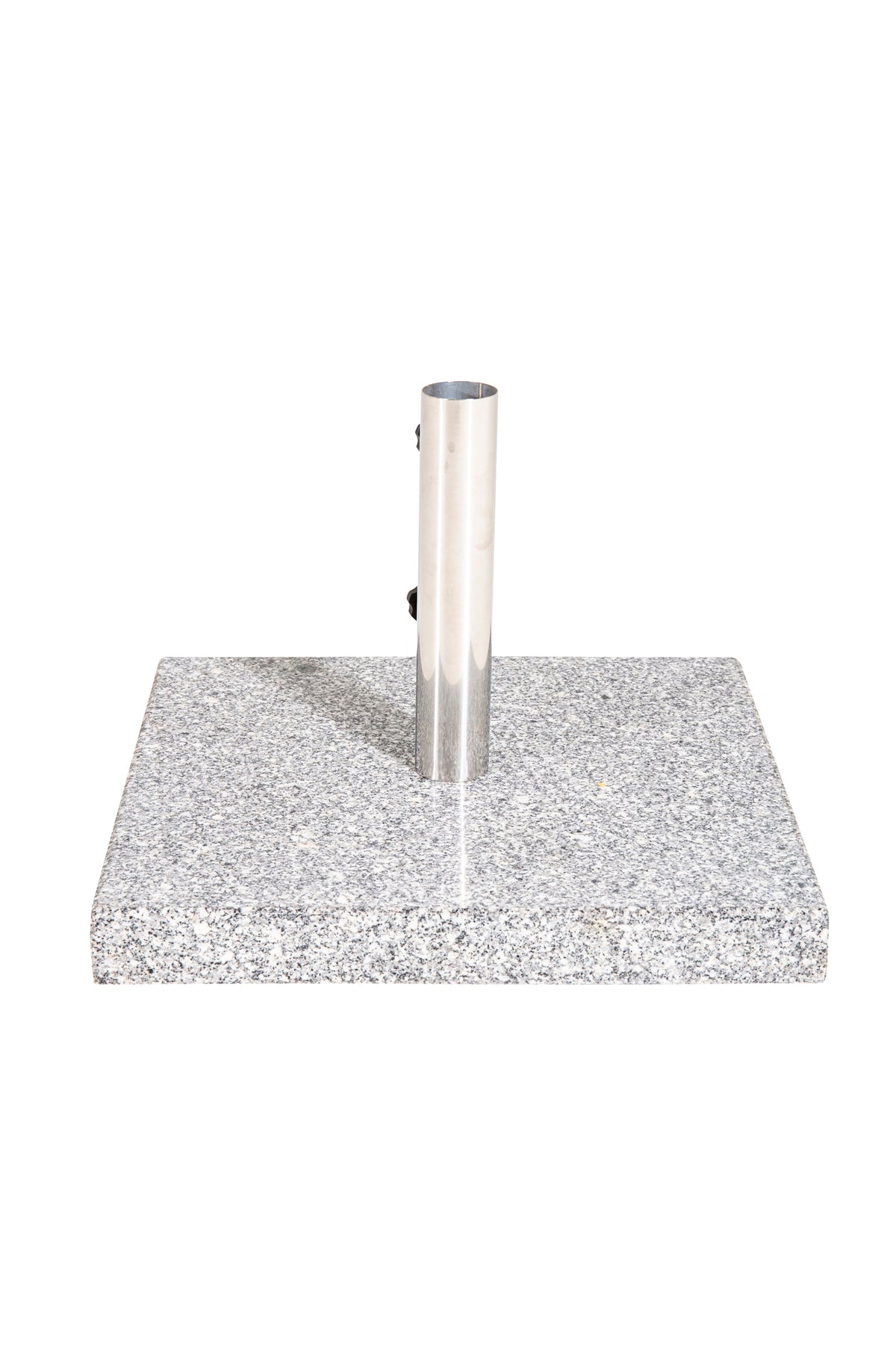 Garten Schirmständer Mauritius - aus Granit in 3 Farben