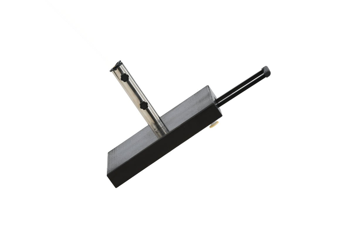 Garten Schirmständer Mauritius - aus Granit in 3 Farben