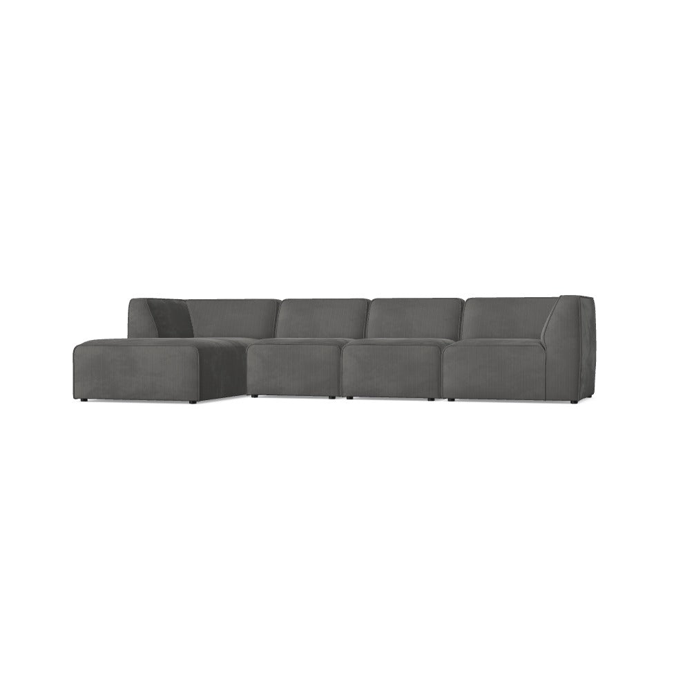 Modulares Sofa Hugg - Deine Wunschkonfiguration 4KXFH6