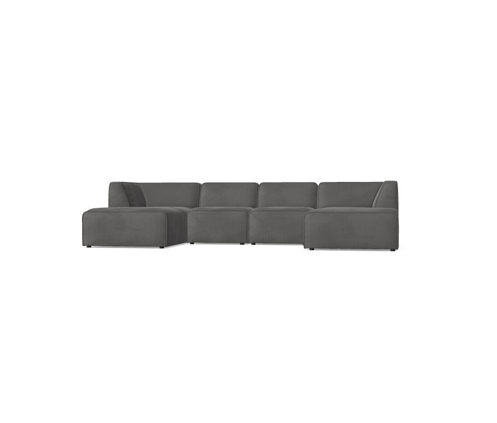 Modulsofa Hugg - Din ønskekonfiguration M_K7PAEV