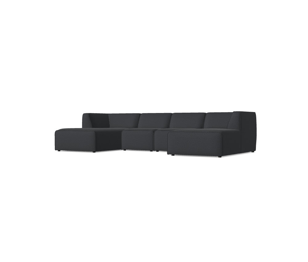 Modulares Sofa Hugg - Deine Wunschkonfiguration M_L3DT2G