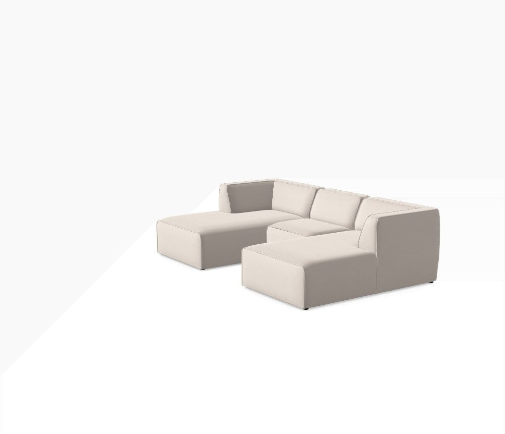 Modulares Sofa Hugg - Deine Wunschkonfiguration M_LYC5HF