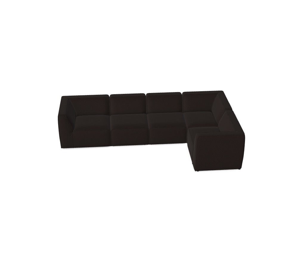 Modulares Sofa Hugg - Deine Wunschkonfiguration M_TGXB17