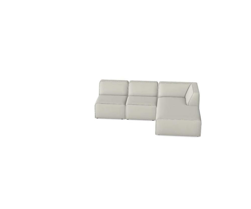 Modulsofa Hugg - Din ønskekonfiguration M_WYHE6L