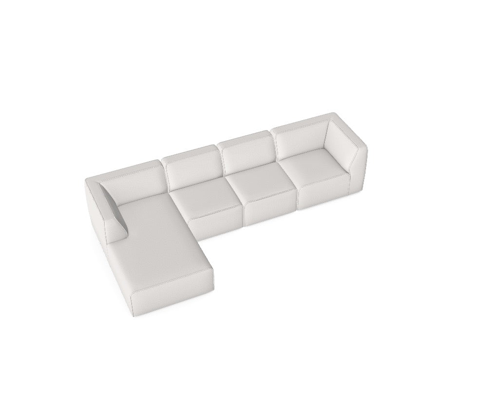 Modulsofa Hugg - Din ønskekonfiguration M_Z5HJC6