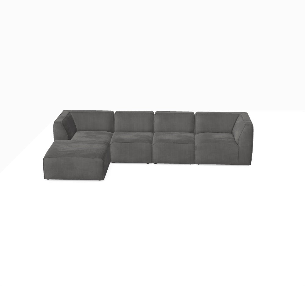 Modulsofa Hugg - Din ønskekonfiguration M_ZP1DBQ