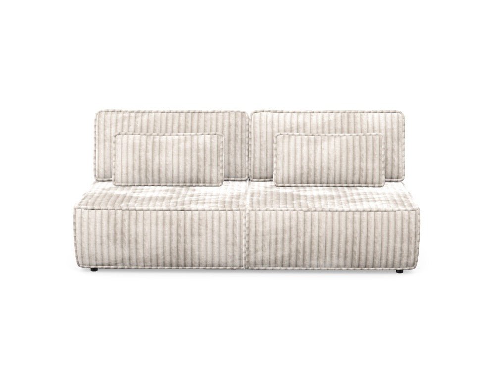 Komma - Din ønskekonfiguration 2VGBRI