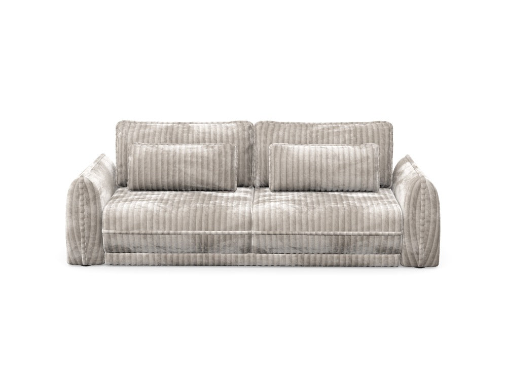 Mojave - Din ønskede konfiguration 2BOWTD