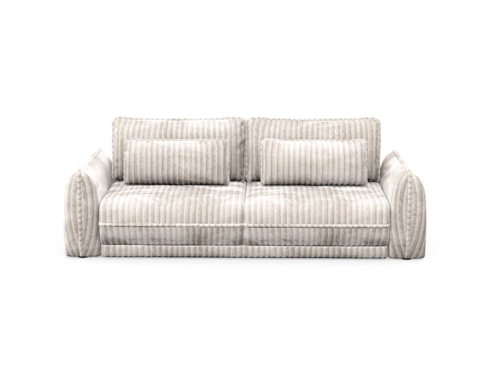 Mojave - Din ønskede konfiguration HUBTNM