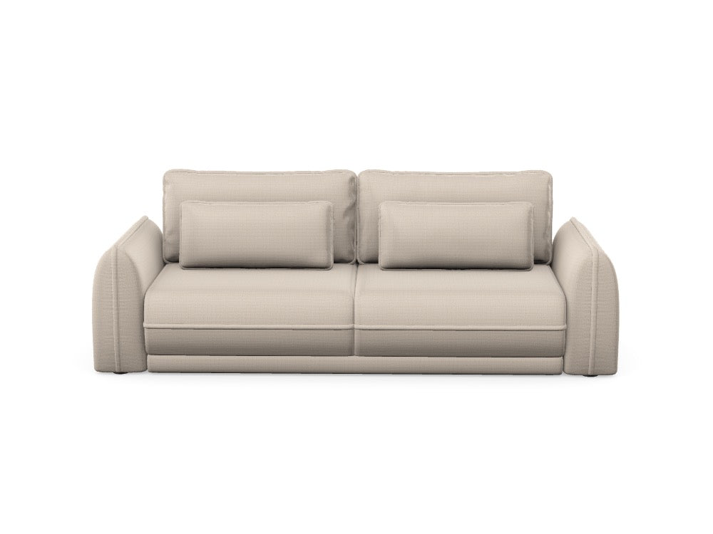 Mojave - Din ønskekonfiguration WKTRVR