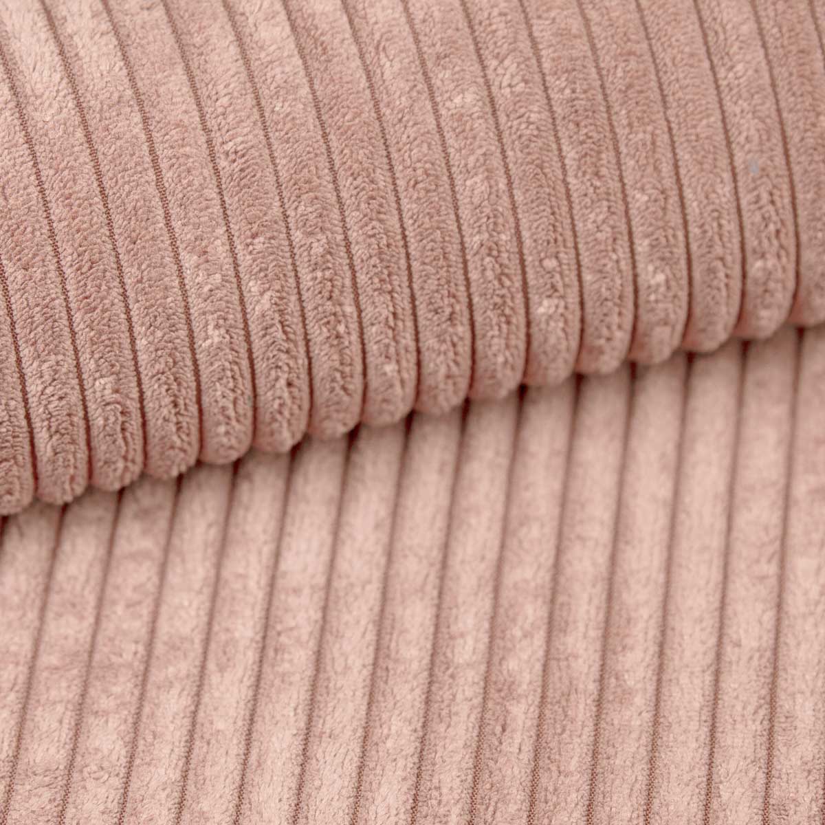 Specialfremstillet polsterseng: Stof