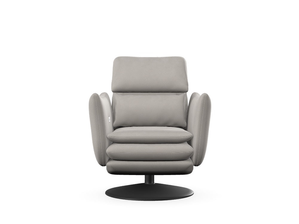 Roy Armchair - Deine Wunschkonfiguration X6MROY