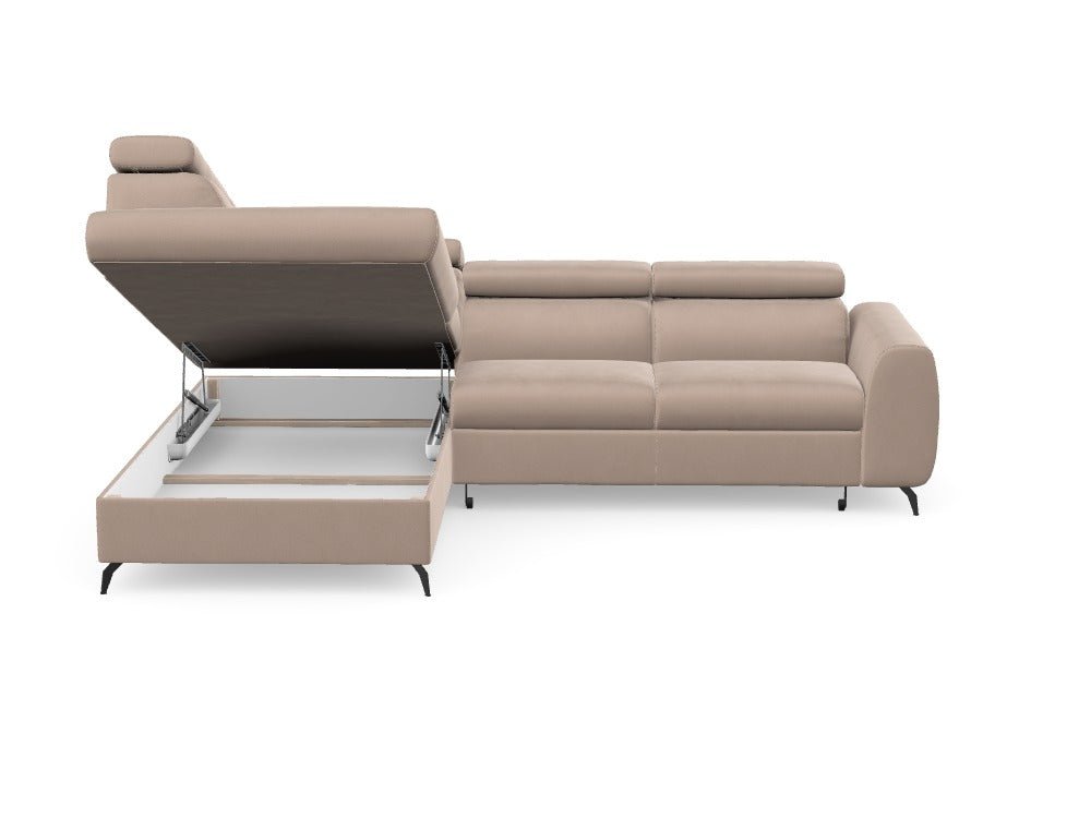 Stille - Din ønskekonfiguration Q06HPN