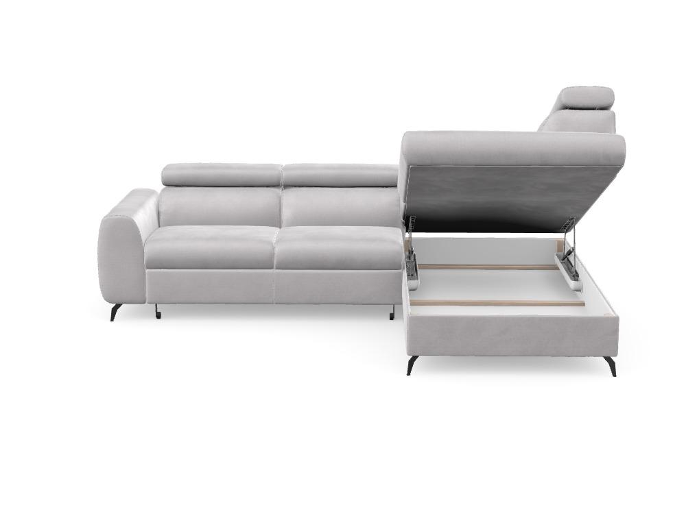 Stille - Din ønskede konfiguration SJG2BN