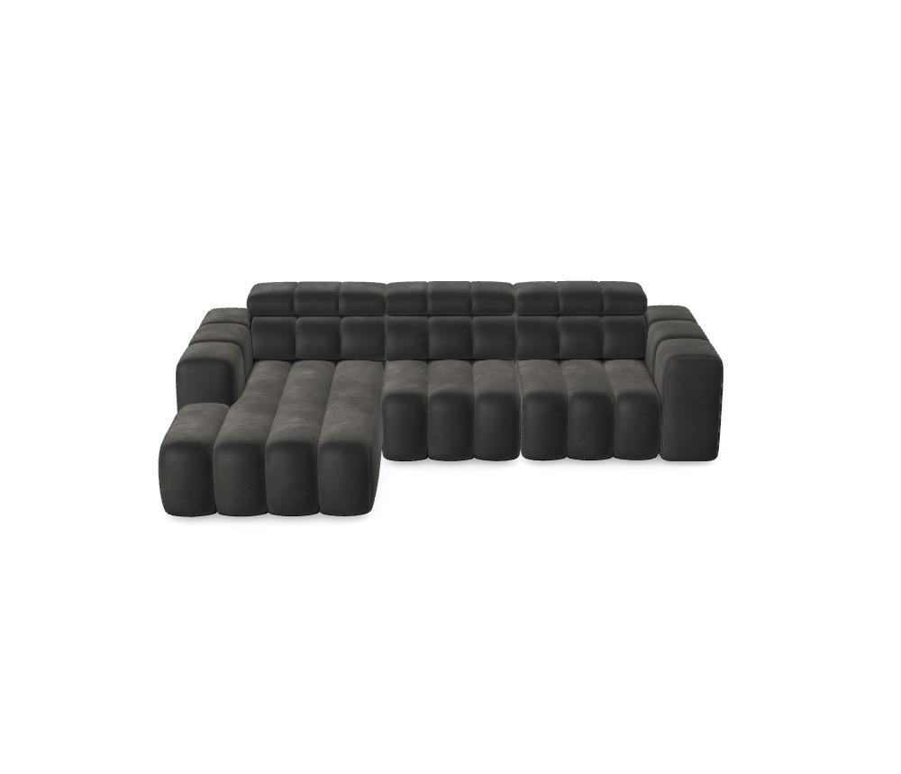 Modulares Sofa Zürich - Deine Wunschkonfiguration 5MTFMH