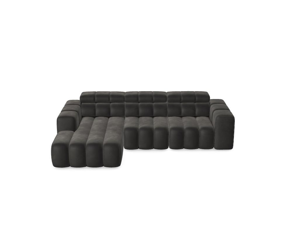 Modulares Sofa Zürich - Deine Wunschkonfiguration 5PPFA0