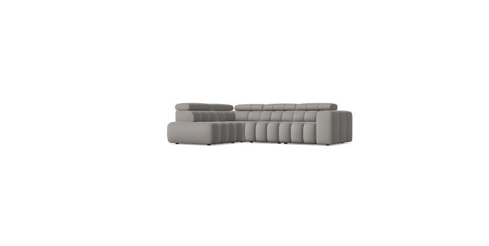 Modulares Sofa Zürich - Deine Wunschkonfiguration AGBZE9