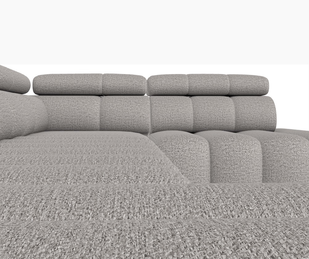 Modulares Sofa Zürich - Deine Wunschkonfiguration 66YFS8