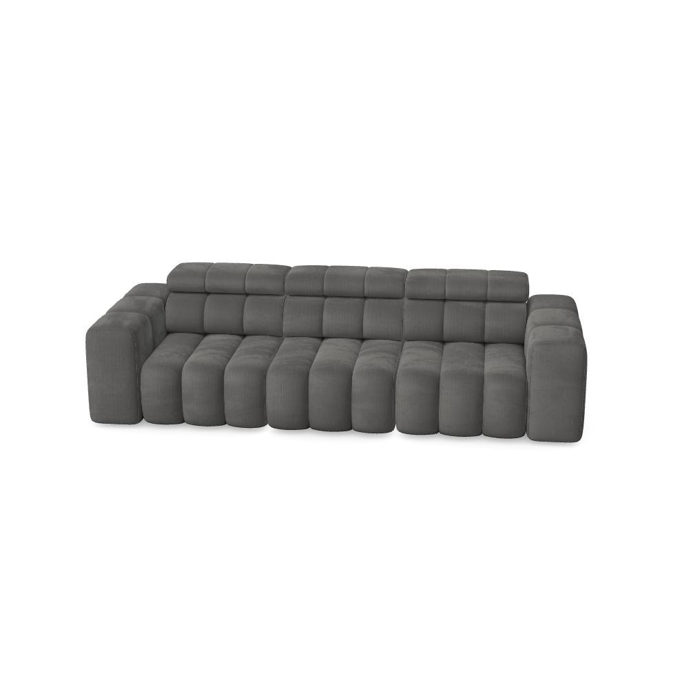 Modulær sofa Zürich - Din ønskede konfiguration 88A5PK